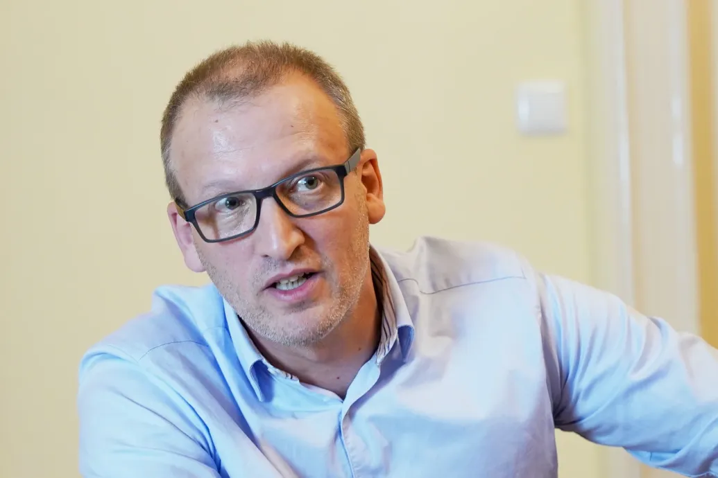 Tarr Zoltán nem kívánt nyilatkozni a Fidesz Tisza adóterveire vonatkozó állításairól, közleményben reagált
