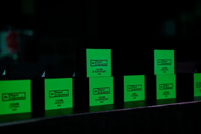 Telefonnal készített videókkal is lehet jelentkezni idén a Klipszemlére