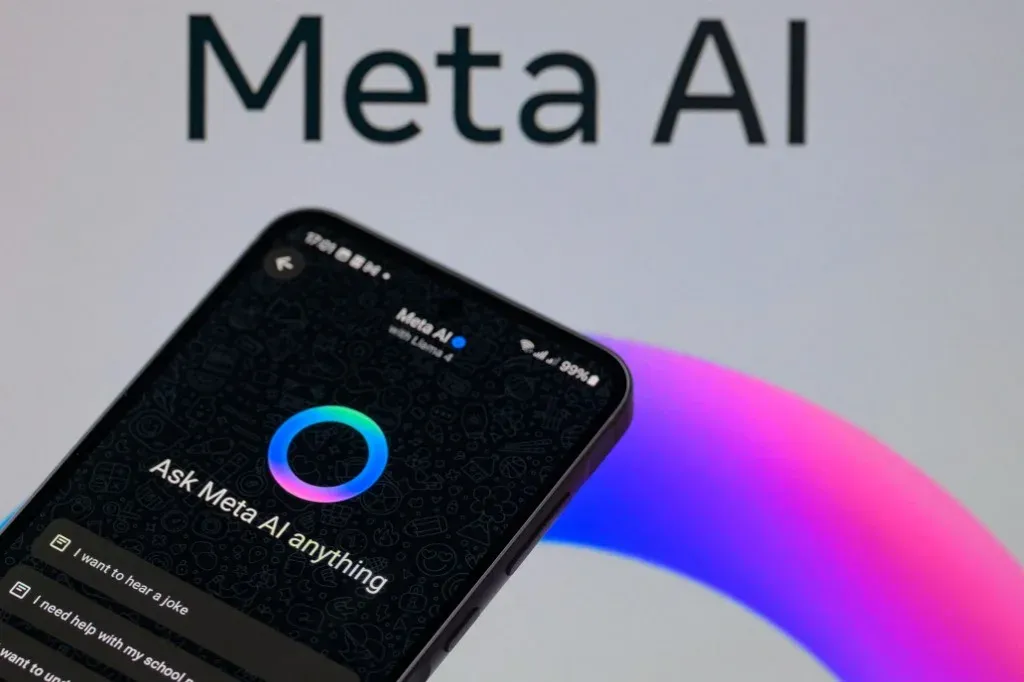 Nem beszélhetnek többet öngyilkosságról a tinikkel a Meta csetbotjai