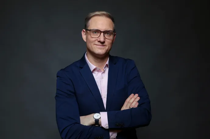 Lakner Zoltán: Zelenszkij elnöknél Nagy Márton sokkal veszélyesebb Orbán Viktor politikai pozíciójára