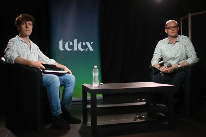 Lakner Zoltán: Zelenszkij elnöknél Nagy Márton sokkal veszélyesebb Orbán Viktor politikai pozíciójára