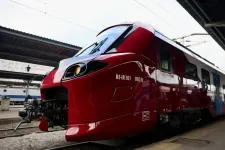 Az ígért 37 helyett eddig csak 3 új elektromos vonatot üzemeltek be Romániában