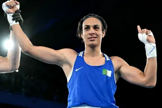 Imane Helif nem akarja, hogy teszteljék, eléggé nő-e, fellebbez a tiltása ellen