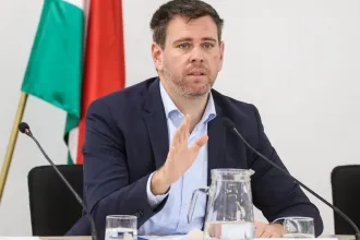 Vitézy Dávid szerint Budapest már most jól járt azzal, hogy megvette Rákosrendezőt