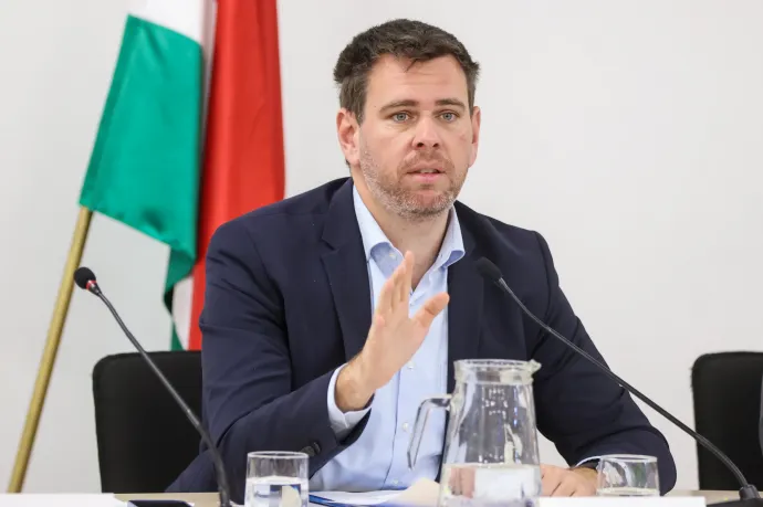 Vitézy Dávid szerint Budapest már most jól járt azzal, hogy megvette Rákosrendezőt