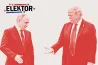 Putyin palira vette Trumpot