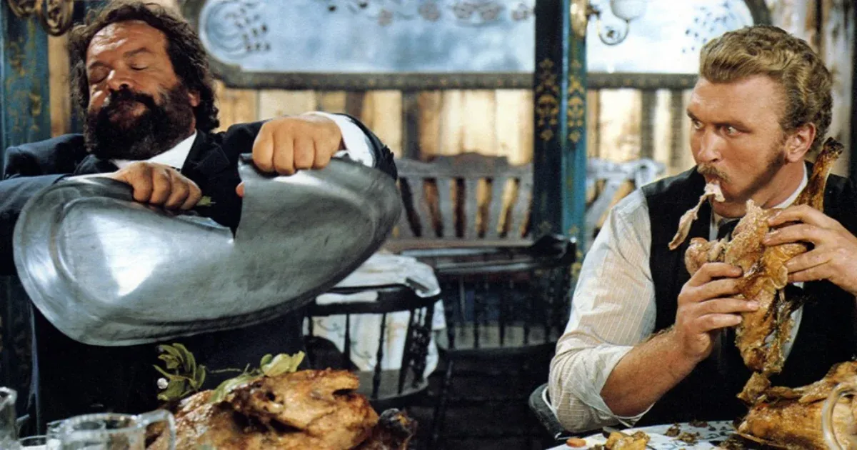 Elhunyt Joe Bugner magyar származású ökölvívó, aki bokszolt Alival és Bud Spencer-filmekben is szerepelt