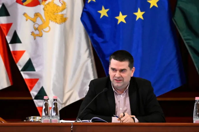 Törölték az egyik jogvédelmet, levonhatják a szolidaritási hozzájárulás 4,5 milliárdos részletét a főváros számlájáról