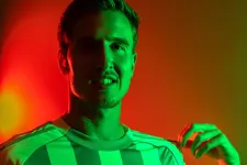 Portugál csapathoz igazolt Nikitscher Tamás