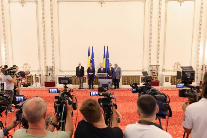 A romániaiak inkább hisznek az összeesküvés-elméletekben, mint a politikai intézményekben