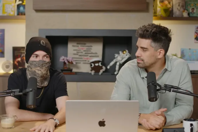 Azahriah szerint Orbán reakciója korrekt volt a véglényezésre