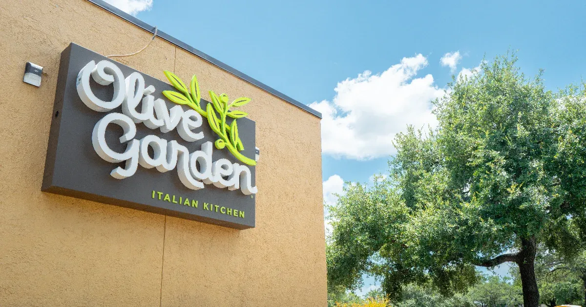Az Olive Garden és a Wendy's is Magyarországon terjeszkedne
