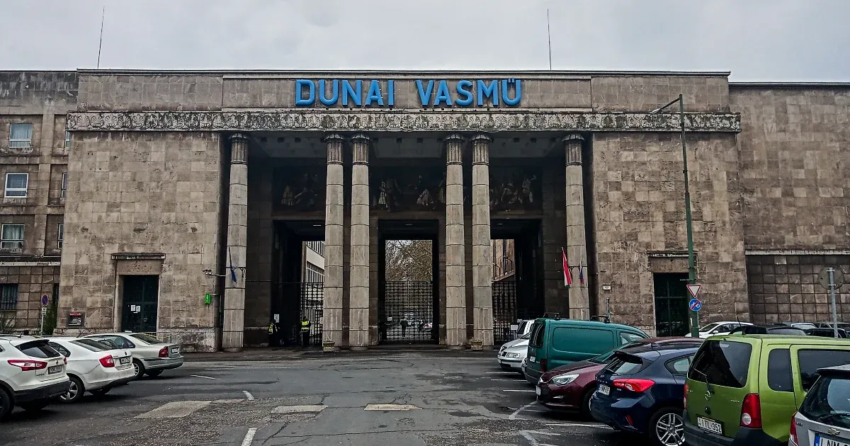 Milliókkal támogatná a kormány a Dunai Vasmű elbocsátott dolgozóinak új vállalkozásait