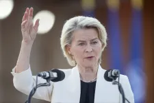 A Flightradar azt állítja, nem zavarták a GPS-t Ursula von der Leyen gépén