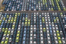 Túl olcsón adta autóit a BYD a kínai kormány szerint, vissza kellett fogni a gyártást