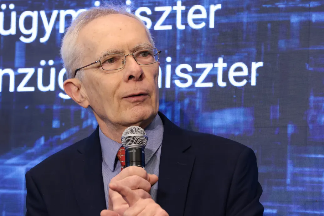 Bod Péter Ákos: Nemzetgazdasági következményekkel járnak az állami beavatkozások, főleg, ha nagyon sok van belőlük – Forrás: Telex.hu