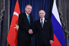 Erdoğan szerint Putyin és Zelenszkij még nem állnak készen egy találkozóra