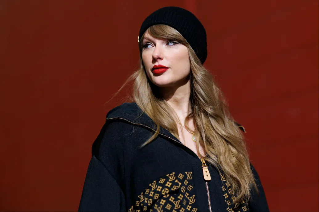 Még meg sem jelent Taylor Swift új lemeze, máris rekordot döntött a Spotifyon – Forrás: Telex.hu