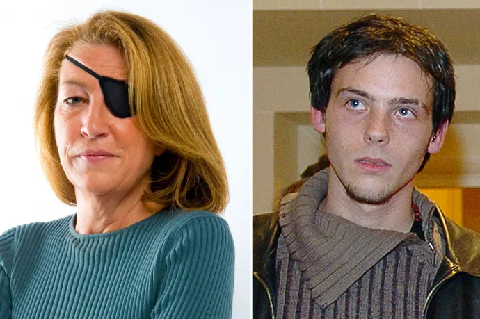 Franciaország elfogatóparancsot adott ki Aszad ellen a 2012-es bombázás miatt, amelyben meghalt két újságíró