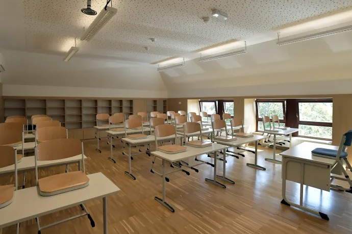 Nem változtat a Nemzeti alaptanterven a Belügyminisztérium