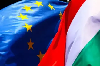 In the EU, 85 percent would link EU funds to respect of the rule of law, 82 percent of Hungarians agree, Eurobarometer survey finds