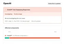 Világszerte akadozott a ChatGPT