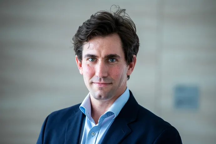 Megvan, ki váltja az SAP magyar szárnyának hirtelen elbocsátott igazgatóját