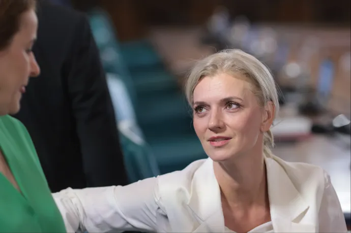 Parlamenti bizottságot hoznak létre a nőverések, femicidek visszaszorítására, a volt igazságügyminiszter vezeti