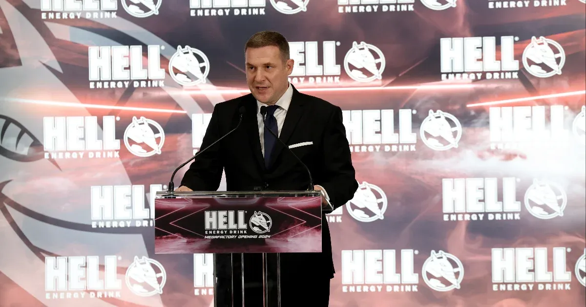 Első fokon pert vesztettek a Hell Energy tulajdonosai a TASZ ellen