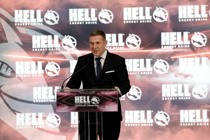 Hell: Valótlan, pontatlan, félrevezető állítások miatt pereltük be a TASZ-t