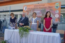 Elhatárolódott a Mohamedet emlegető polgármestertől az oroszlányi iskolaigazgató