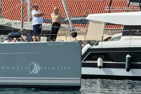 Mészáros Lőrinc magánrepülője épp ott járt, ahol Orbán Viktor nyaralt