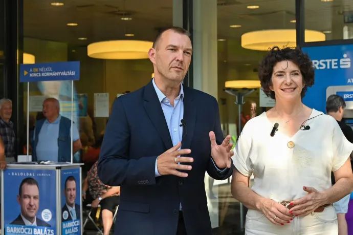 Hazugsággal vádolja a DK a 21 Kutatóközpontot, amelynek a friss mérése szerint csak 2 százalékon állnak