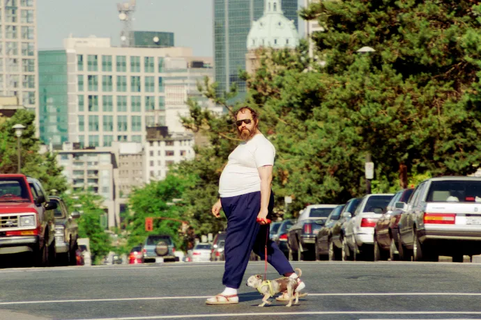Napi egyetlen percnyi testmozgás is évekkel hosszabbíthatja meg az életünket