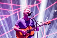 Szórólapokon hintette el a Radiohead, hogy a zenekar hét év után újra koncertezik