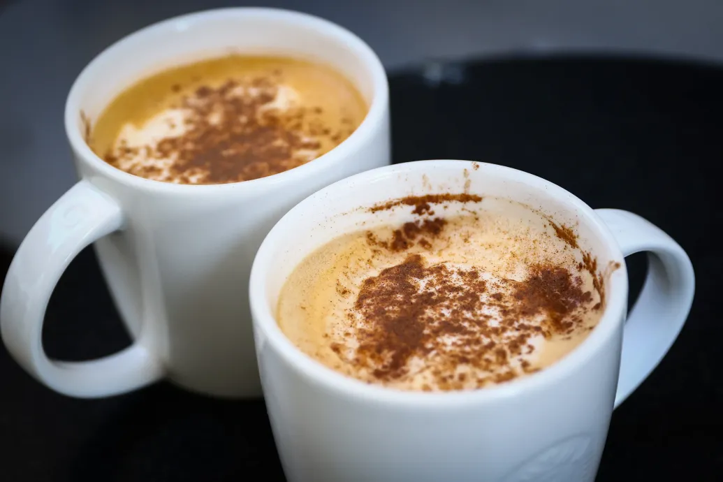 A pumpkin spice latte véres története