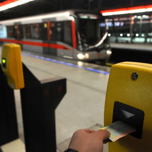 13 év után drágul a bécsi közlekedés, de így is megfizethetőbb marad, mint a budapesti
