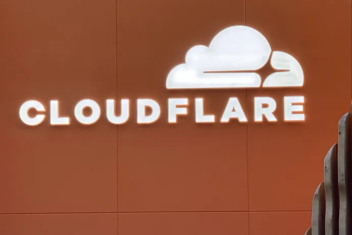 Rekordméretű terheléses támadást hárított el a Cloudflare