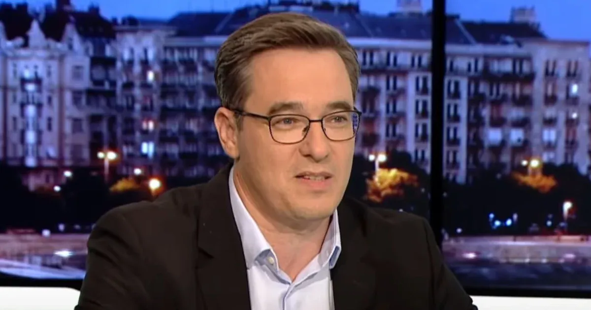 Karácsony Gergely szerint a Fideszből azt üzenték neki, induljon el a 2026-os választáson