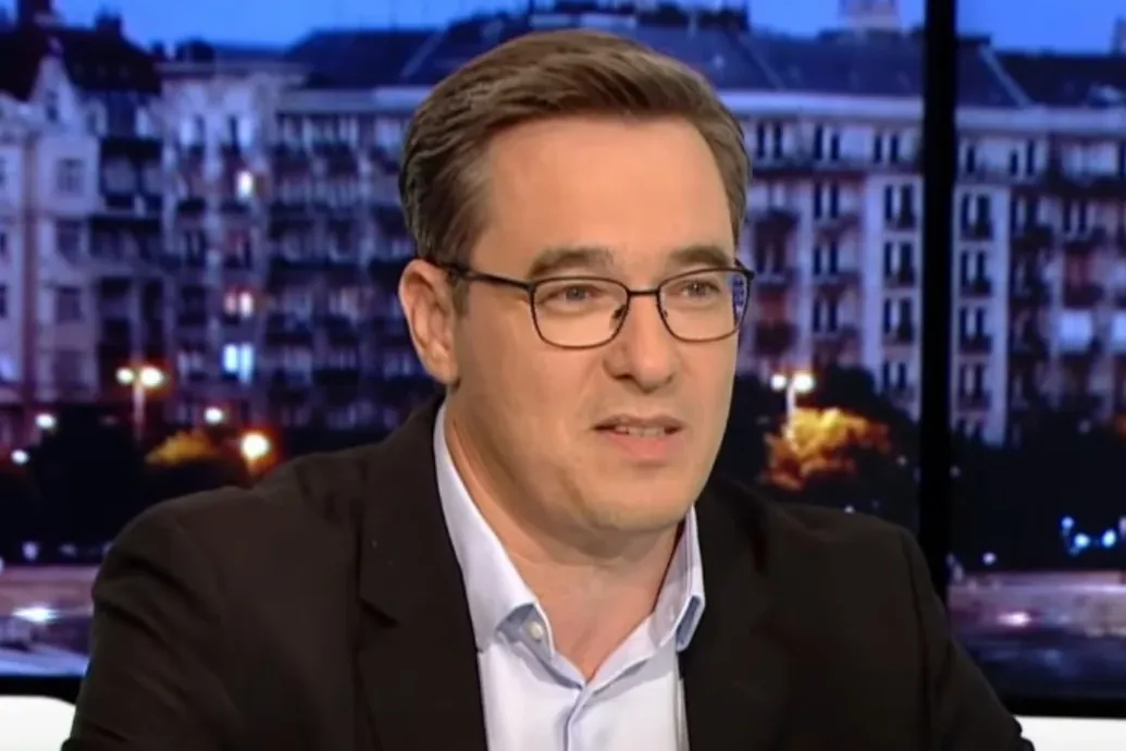 Karácsony Gergely szerint a Fideszből azt üzenték neki, induljon el a 2026-os választáson – Forrás: Telex.hu