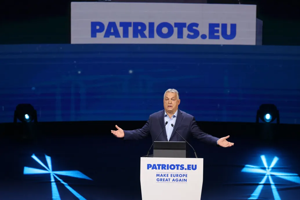 Fontolják, hogy pénzt szedhetnek-e be a részben fideszes EP-frakciótól egy volt csoport szabálytalanságaira hivatkozva
