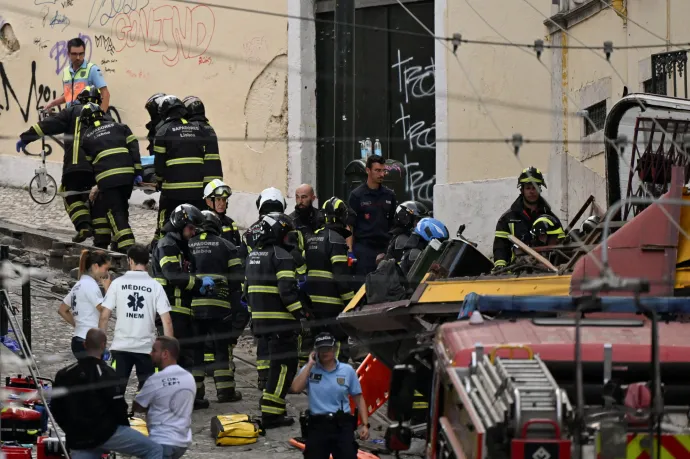 Fotó: Miguel Pereira / Reuters