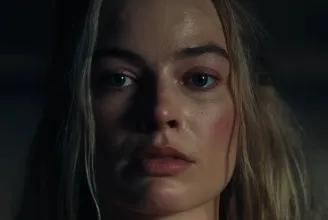 Erotikusan túlfűtött előzetest kapott a Margot Robbie-val érkező Üvöltő szelek