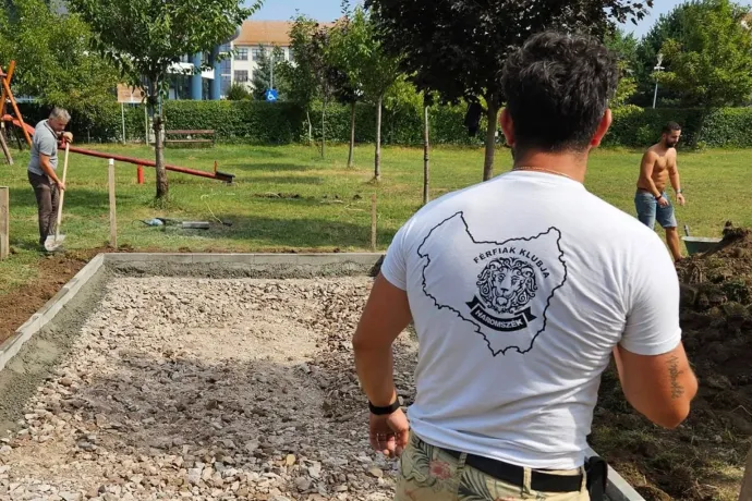 Megnéztük, mivel foglalkozik a háromszéki Férfiak Klubja: kiderült, a nő tényleg nem téma