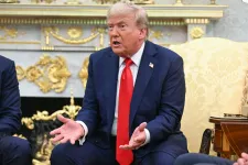 Trump megmondta a frankót Putyinról: „Vagy elégedettek leszünk majd vele, vagy nem, és ha nem vagyunk elégedettek, történni fognak dolgok”