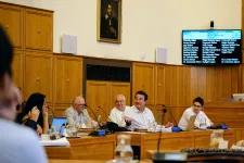Tiszás dalárda lépett volna fel Pécsen, de egy kormánypárti képviselő résen volt