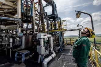 Veszélyesen szűkül Magyarország mozgástere az energiapiacon