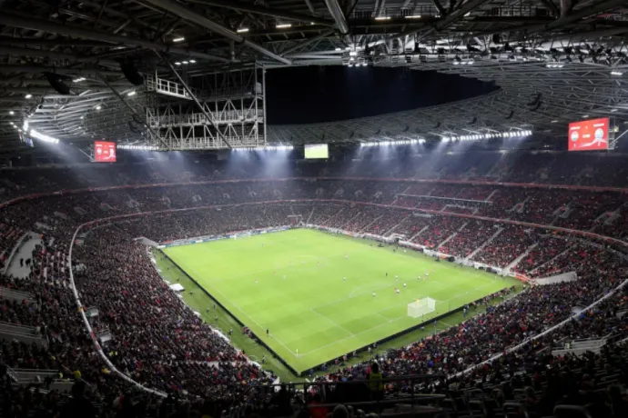 A portugál meccs előtt figyelmeztet az MLSZ a buzizás és a cigányozás veszélyeire