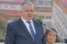 Speech of Hungarian mayor at elementary school attracts attention abroad