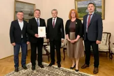 Oroszország tiszteletbeli konzullá nevezte ki Paks volt fideszes alpolgármesterét